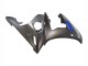 2003-2004 Matte Black Blue Yamaha YZF R6 Motorcycle Fairings Canada