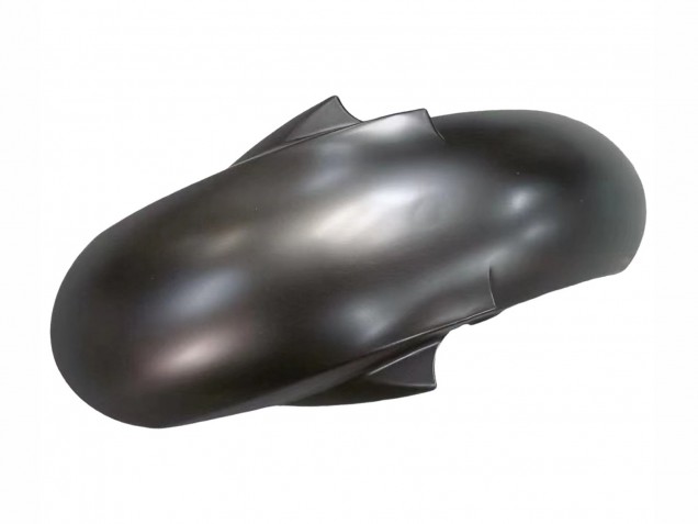 2003-2004 Matte Black Blue Yamaha YZF R6 Motorcycle Fairings Canada
