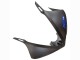 2003-2004 Matte Black Blue Yamaha YZF R6 Motorcycle Fairings Canada