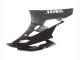 2006-2007 Glossy Black Matte Black Yamaha YZF 600 R6 Motorcycle Fairings Canada