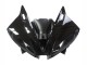 2006-2007 Glossy Black Matte Black Yamaha YZF 600 R6 Motorcycle Fairings Canada