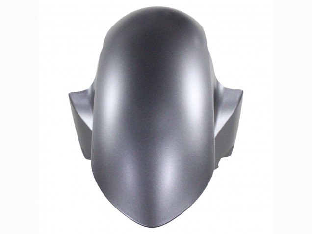 2008-2016 Grey Black Carbon Fiber Style Yamaha YZF 600 R6 Motorcycle Fairings Canada