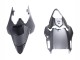 2008-2016 Grey Black Carbon Fiber Style Yamaha YZF 600 R6 Motorcycle Fairings Canada