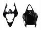 2008-2016 Glossy Black Matte Black Red Stripe Yamaha YZF 600 R6 Motorcycle Fairings Canada
