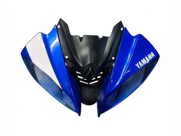 2008-2016 Silver Blue Yamaha YZF 600 R6 Motorcycle Fairings Canada