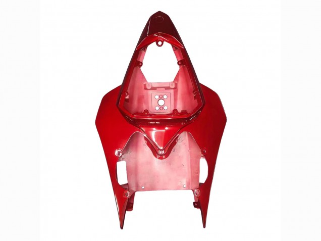 2008-2016 Red Grey Yamaha YZF 600 R6 Motorcycle Fairings Canada