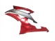 2008-2016 Red Grey Yamaha YZF 600 R6 Motorcycle Fairings Canada