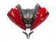 2008-2016 Red Grey Yamaha YZF 600 R6 Motorcycle Fairings Canada
