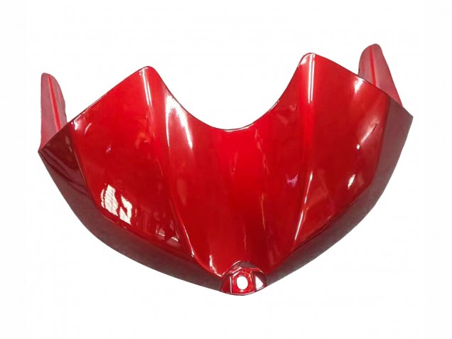 2008-2016 Red Grey Yamaha YZF 600 R6 Motorcycle Fairings Canada