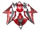 2008-2016 Red Grey Yamaha YZF 600 R6 Motorcycle Fairings Canada
