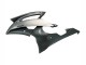 2008-2016 Silver Grey Yamaha YZF 600 R6 Motorcycle Fairings Canada