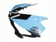 2015-2018 Light Blue Black Yamalube 21 Yamaha YZF R3/R25 Motorcycle Fairings Canada