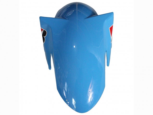 2015-2018 Light Blue Black Yamalube 21 Yamaha YZF R3/R25 Motorcycle Fairings Canada