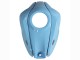2015-2018 Light Blue Black Yamalube 21 Yamaha YZF R3/R25 Motorcycle Fairings Canada
