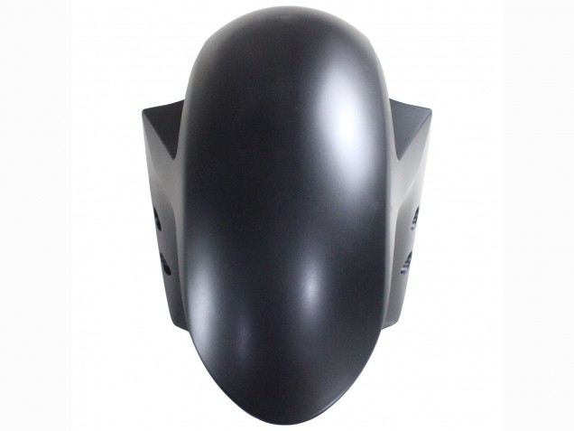 2022-2024 Matte Black Yamaha YZF R3/R25 Motorcycle Fairings Canada