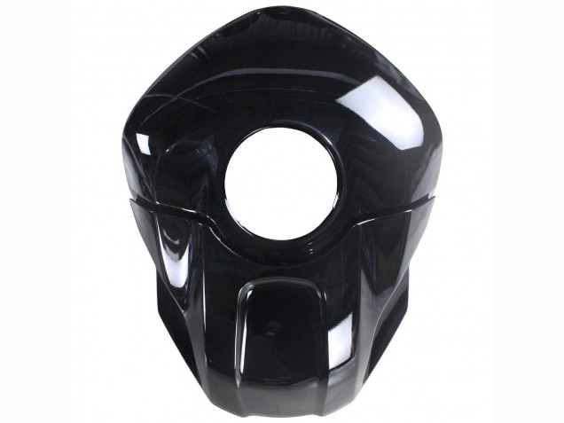 2022-2024 Matte Black Yamaha YZF R3/R25 Motorcycle Fairings Canada