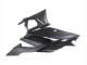 2022-2024 Matte Black Yamaha YZF R3/R25 Motorcycle Fairings Canada