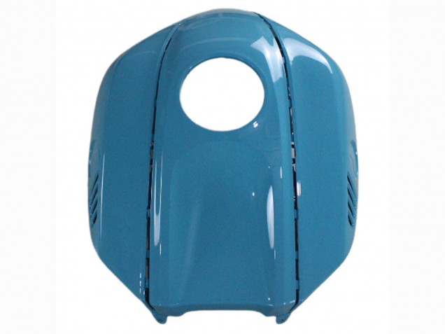2021-2024 Blue Yamaha YZF R7 Motorcycle Fairings Canada