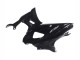 2021-2024 Glossy Black Yamaha YZF R7 Motorcycle Fairings Canada
