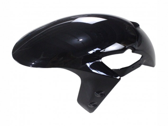 2021-2024 Glossy Black Yamaha YZF R7 Motorcycle Fairings Canada