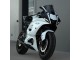 2021-2024 Glossy White Yamaha YZF R7 Motorcycle Fairings Canada