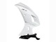 2021-2024 Glossy White Yamaha YZF R7 Motorcycle Fairings Canada