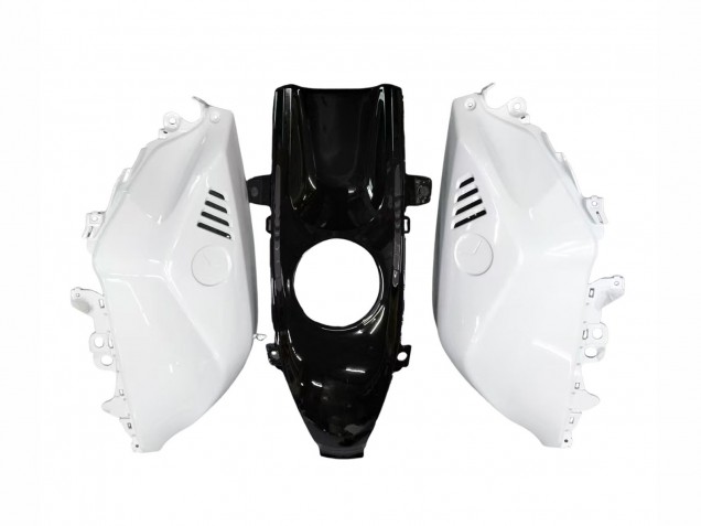 2021-2024 Glossy White Yamaha YZF R7 Motorcycle Fairings Canada