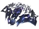 2021-2024 Gradient Blue Purple Yamaha YZF R7 Motorcycle Fairings Canada
