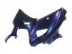 2021-2024 Gradient Blue Purple Yamaha YZF R7 Motorcycle Fairings Canada