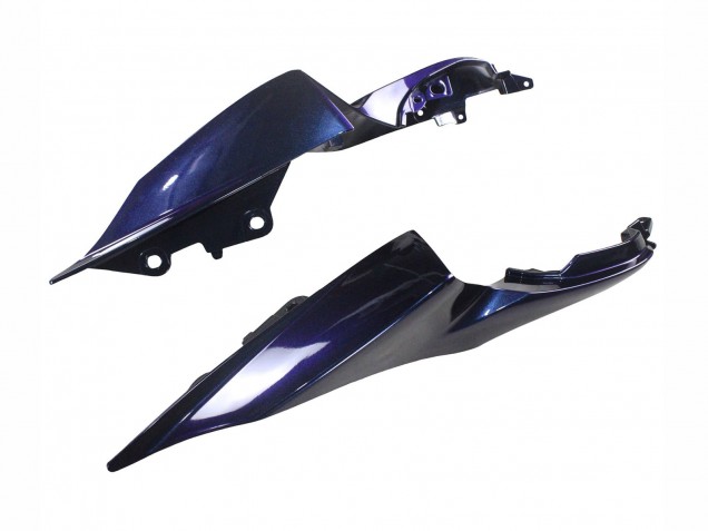 2021-2024 Gradient Blue Purple Yamaha YZF R7 Motorcycle Fairings Canada