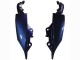 2021-2024 Gradient Blue Purple Yamaha YZF R7 Motorcycle Fairings Canada