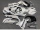 2021-2026 Pearl White Black Kawasaki ZX10R Motorcycle Fairings Canada