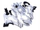 2021-2026 White Black Kawasaki ZX10R Motorcycle Fairings Canada