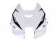 2021-2026 White Black Kawasaki ZX10R Motorcycle Fairings Canada