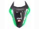 2007-2008 Green Red Kawasaki ZX6R Motorcycle Fairings Canada