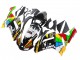 2007-2008 Colorful Playboy 223 Kawasaki ZX6R Motorcycle Fairings Canada