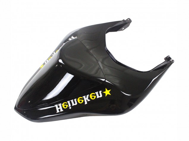 2007-2008 Colorful Playboy 223 Kawasaki ZX6R Motorcycle Fairings Canada