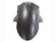 2007-2008 Matte Black with Yellow Logo Ninja Kawasaki ZX6R Motorcycle Fairings Canada