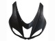 2007-2008 Matte Black with Yellow Logo Ninja Kawasaki ZX6R Motorcycle Fairings Canada