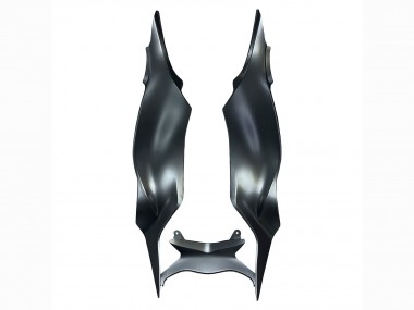 2013-2018 Matte Black Kawasaki ZX6R Motorcycle Fairing Canada
