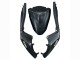 2013-2018 Matte Black Kawasaki ZX6R Motorcycle Fairing Canada