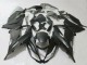 2013-2018 Matte Black Kawasaki ZX6R Motorcycle Fairing Canada