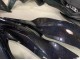 2019-2022 Black Rainbow Kawasaki ZX6R Motorcycle Fairings Canada