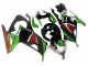 2013-2024 Green White Red Black Elf Kawasaki EX300 Motorcycle Fairings Canada