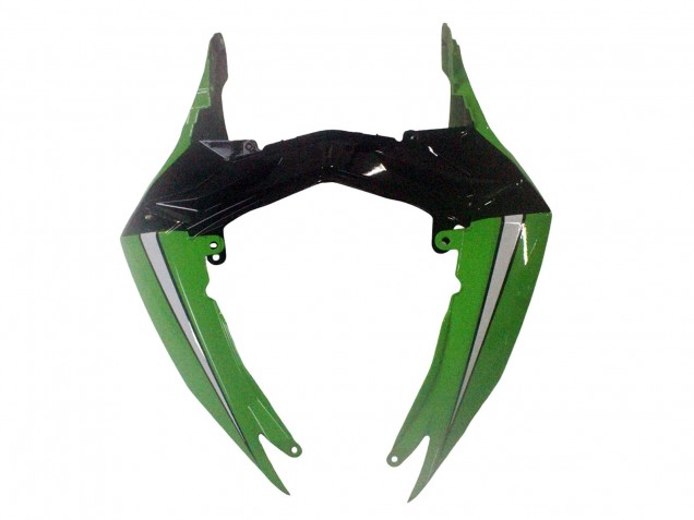 2013-2024 Green White Red Black Elf Kawasaki EX300 Motorcycle Fairings Canada