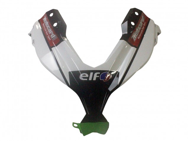 2013-2024 Green White Red Black Elf Kawasaki EX300 Motorcycle Fairings Canada