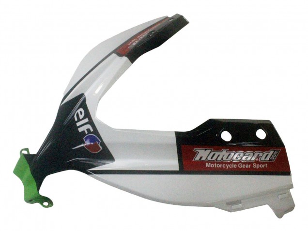 2013-2024 Green White Red Black Elf Kawasaki EX300 Motorcycle Fairings Canada