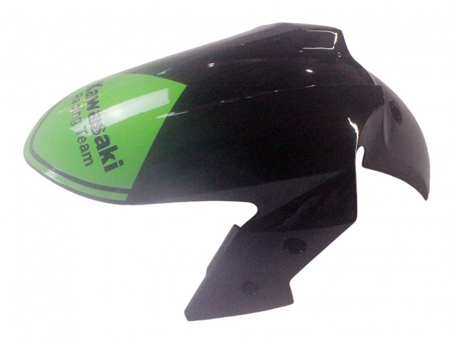 2013-2024 Green White Red Black Elf Kawasaki EX300 Motorcycle Fairings Canada