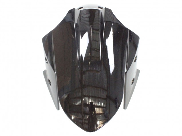 2013-2024 Pink Black Kawasaki EX300 Motorcycle Fairings Canada