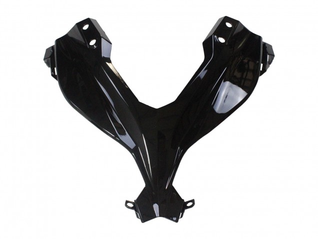 2013-2024 Glossy Black Matte Black Green Kawasaki EX300 Motorcycle Fairings Canada